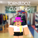 Tornadoz Clothing