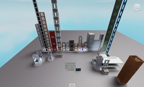 Elevator testing