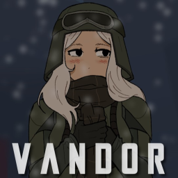 [PATROL] Vandor Field Base