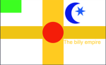The greater billy empire