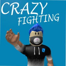Crazy Fighting