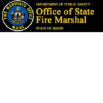 -ME- State Fire Marshal's Office