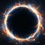 2264's Void