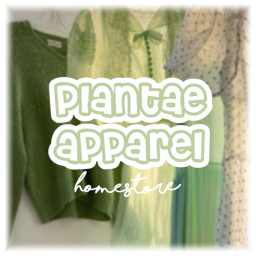 plantae homestore