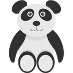McVisibility's Pandas