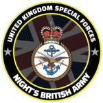 NBA |-| United Kingdom Special Forces
