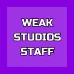 Weak Studios Staff