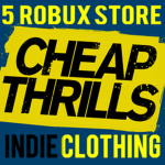 Indie clothing :}