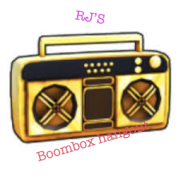 RJ's Boombox hangout