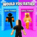 Would You Rather: Slay or Pass Outfit Tower!