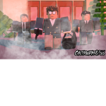 The Morreti Crime Family