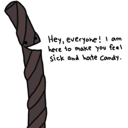 Black Liquorice Army's Hangout