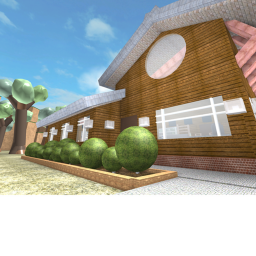 HomeSweetHome               (ShowCase)