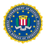 || USA || Federal Bureau of Investigation.