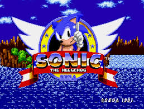 The Normal Sonic Elevator(in development) screenshot 1