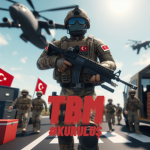[TBM]Turkish Armed Forces