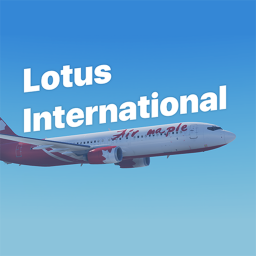 🍁Lotus International airport🍁
