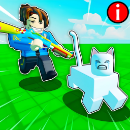 The Cat Shelter 🐱 icon