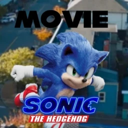 Starting Place Sonic Movie icon