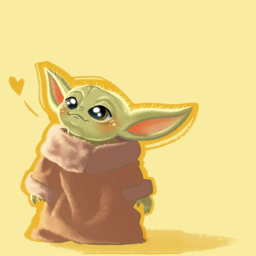 yoda