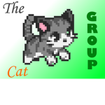 🐈🐱!!The Cat Group!!🐱🐈