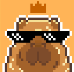 Capybara. Community