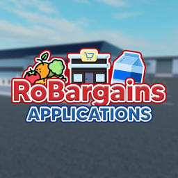 RoBargains, PLC | Trainee Application