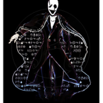 w.d gaster