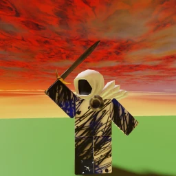 (Lobby soon)Sword fight in the grass icon
