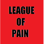 League Of Pain [ LOP ]