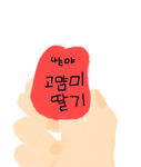 둥남매