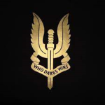 [RAA] Special Air Service Regiment