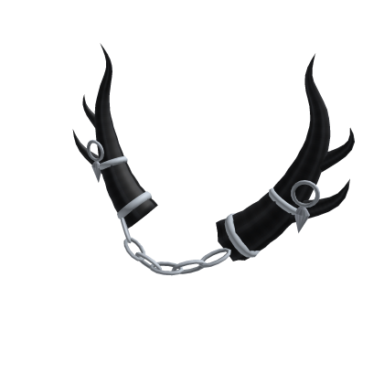Black horns