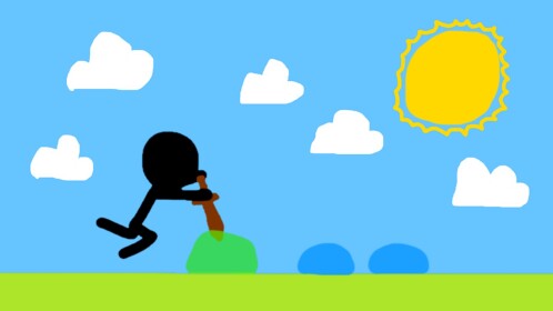 Terraria RPG