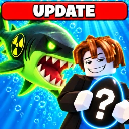 [☢️UPD] Swim For Eggs! icon