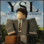 Saint Lаurent