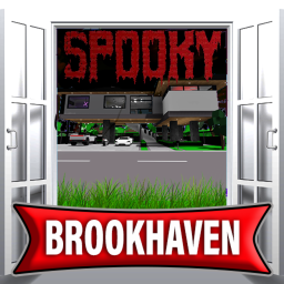 spooky hrookbaven