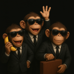 Monkey business's studios