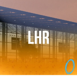 London Heathrow International Airport