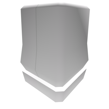 White Researcher Coat(L)