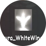 AURA WHITE WINGS
