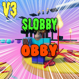 Slobby Obby (V3.0) [FLOOR 3]