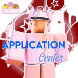 APPLY | Application Center