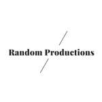 Random Productions Games