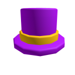 Tophat of Rex