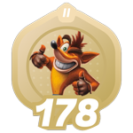 Game Badge Thumbnail