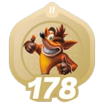 Game Badge Thumbnail