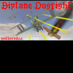 WWI Dogfights(B-24 ##########