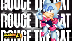 Klasyczny symulator Sonic 3D