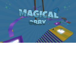 Magical Obby [NEW]